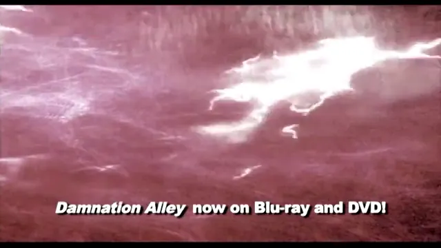 Damnation Alley Scene 3