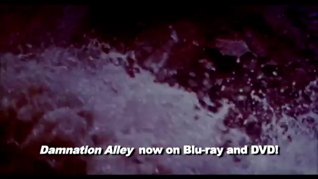 Damnation Alley Scene 5