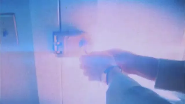 Demon Seed Scene 1