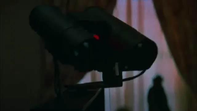 Demon Seed Scene 3
