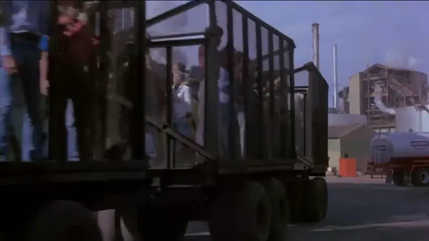 Empire of the Ants Scene 2