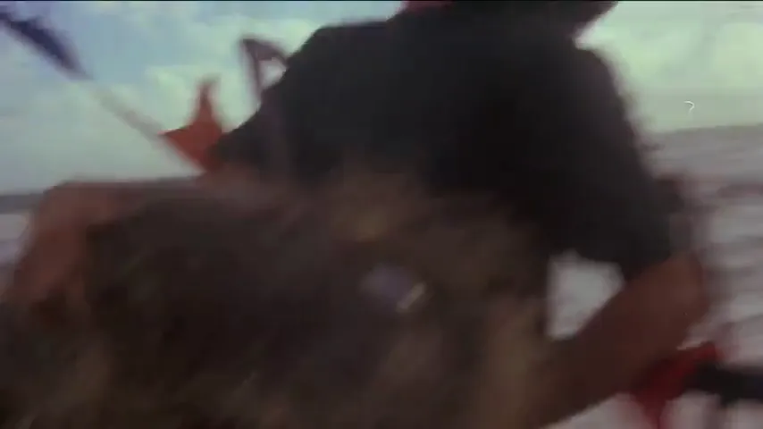Empire of the Ants Scene 5