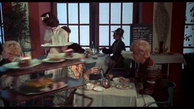 Fun with Dick and Jane Scene 1