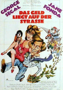 Fun with Dick and Jane Movie Poster