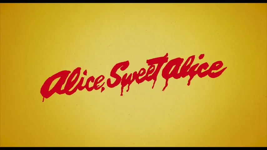 Alice, Sweet Alice Scene 5