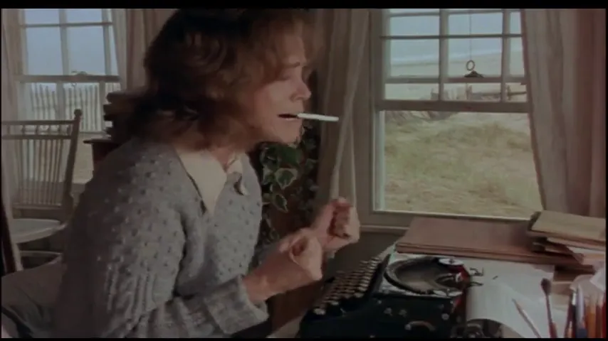 Julia Scene 2