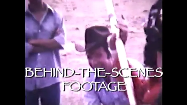 Kingdom of the Spiders Scene 5