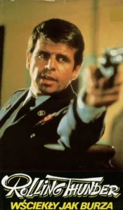 Rolling Thunder Movie Poster