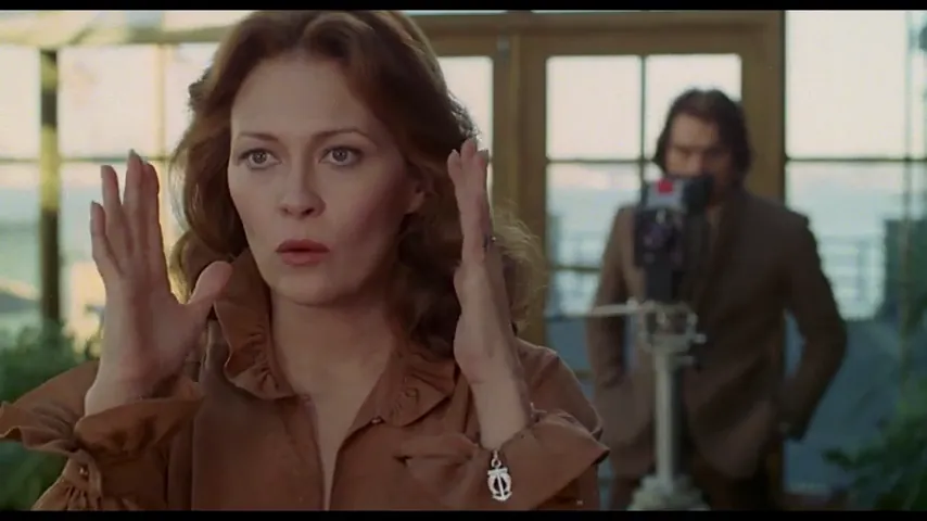 Eyes of Laura Mars Scene 3