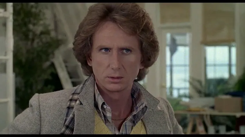 Eyes of Laura Mars Scene 5