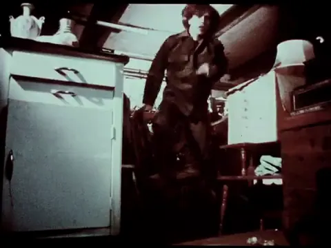 Martin Scene 2