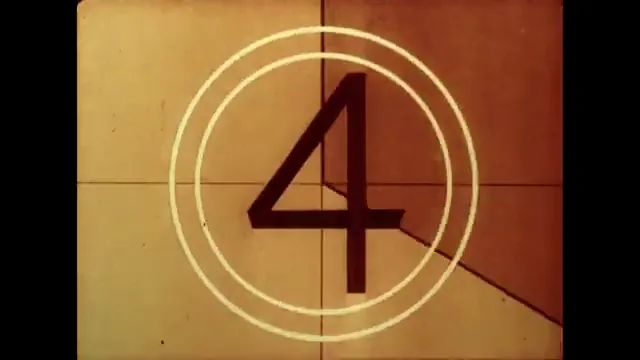 Return from Witch Mountain Scene 1