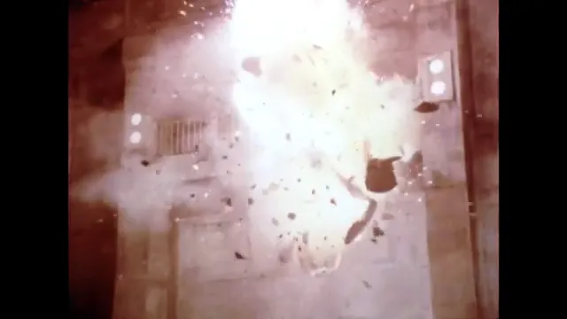 Return from Witch Mountain Scene 4