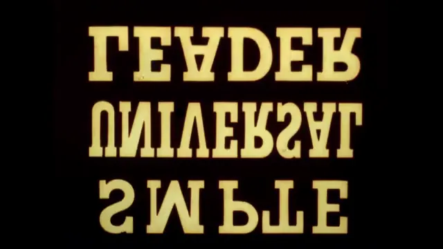 Return from Witch Mountain Scene 5