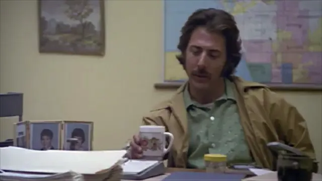 Straight Time Scene 1