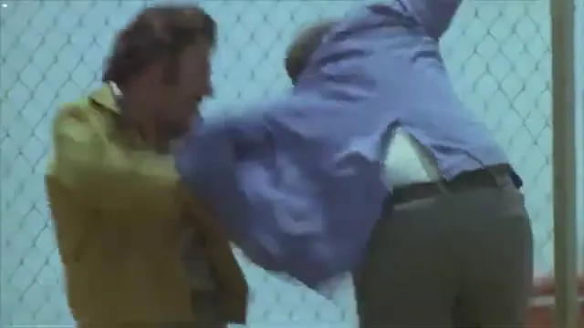 Straight Time Scene 3