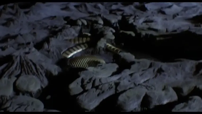 Saturn 3 Scene 2