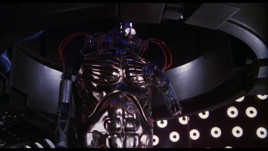Saturn 3 Scene 3