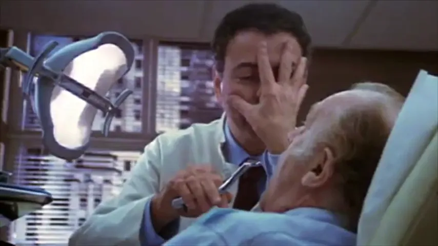 The In-Laws Scene 1