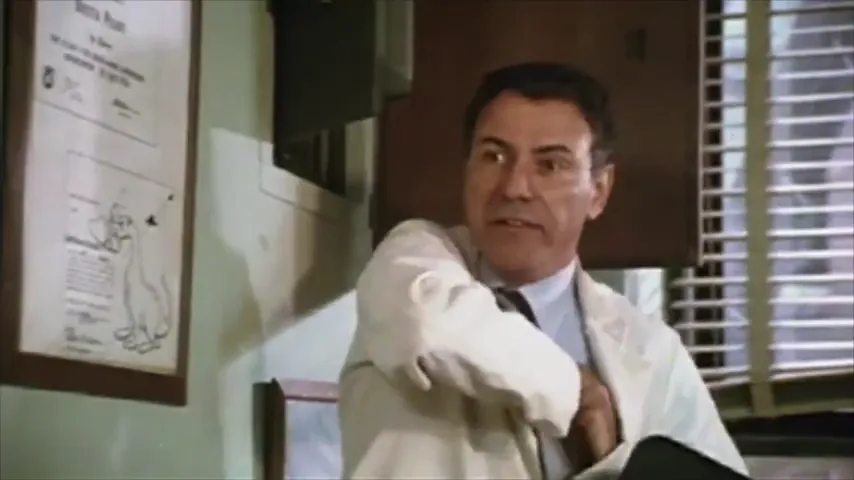 The In-Laws Scene 2