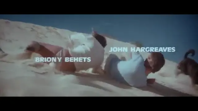 Long Weekend Scene 2