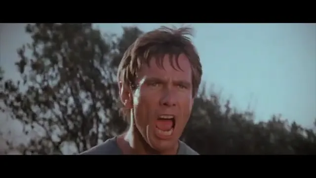 Long Weekend Scene 3