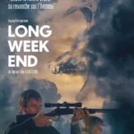 Long Weekend Movie Poster