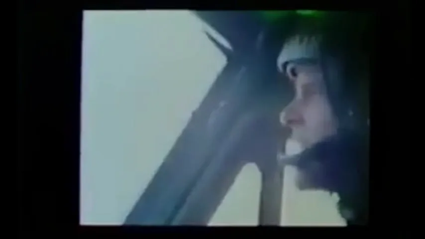 More American Graffiti Scene 1