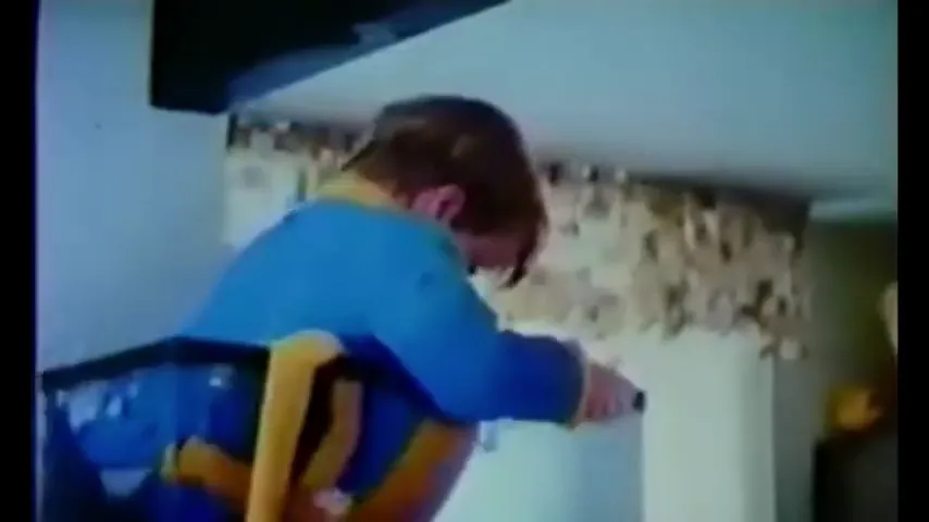 More American Graffiti Scene 2