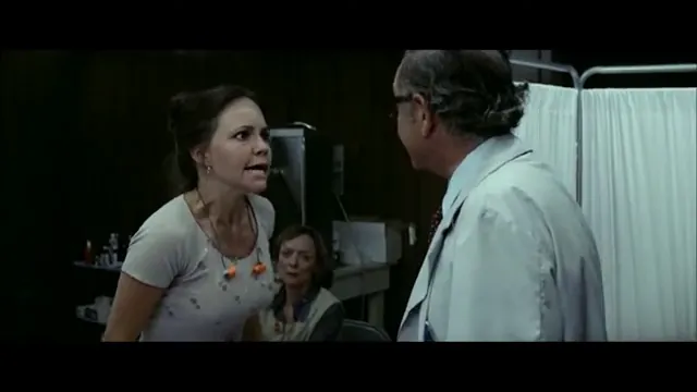 Norma Rae Scene 1