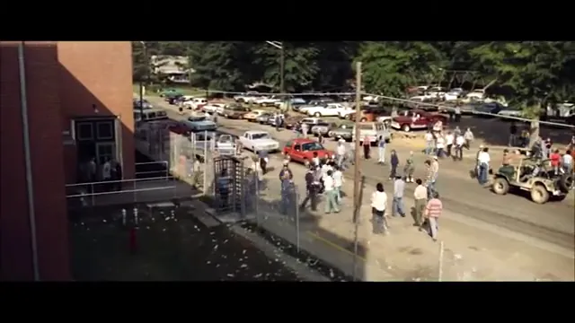 Norma Rae Scene 2
