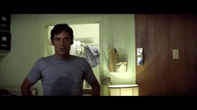 Norma Rae Scene 4