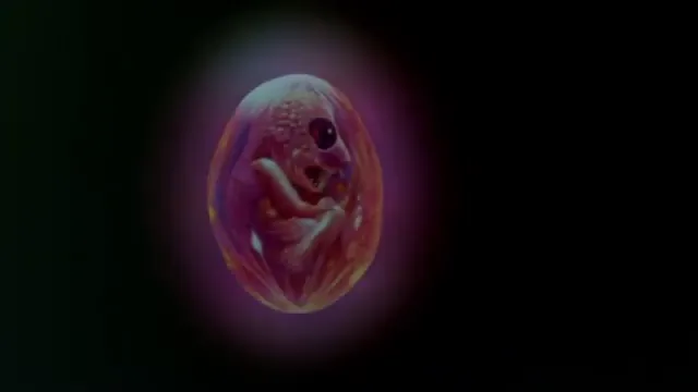 Prophecy Scene 3
