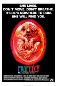 Prophecy Movie Poster