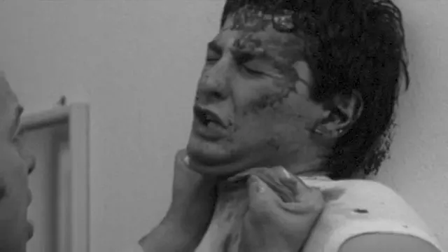 Scum Scene 1
