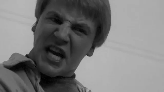 Scum Scene 2