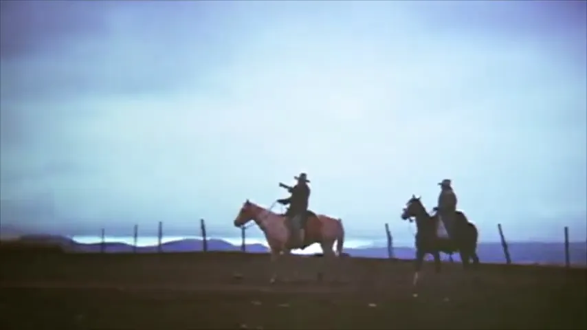 Tom Horn Scene 2