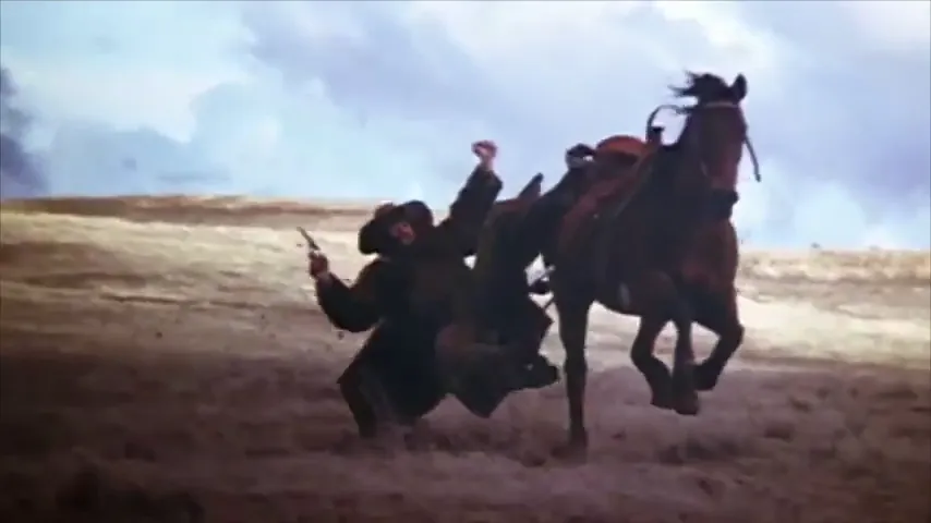 Tom Horn Scene 3