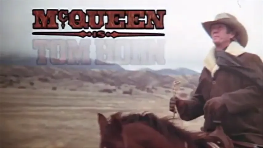 Tom Horn Scene 5