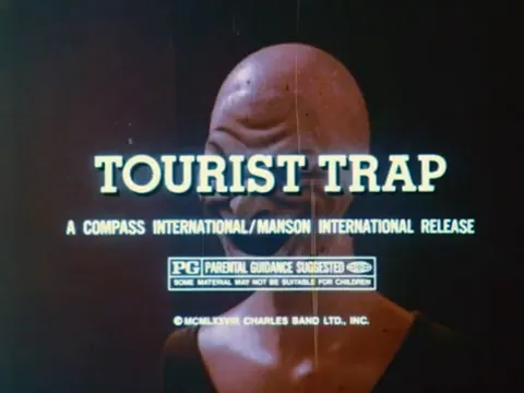 Tourist Trap Scene 5