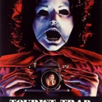 Tourist Trap Movie Poster