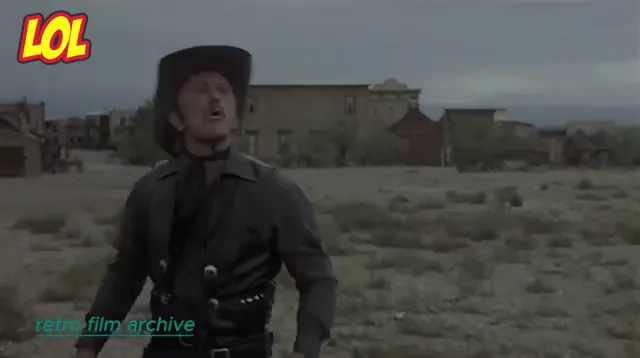 The Villain Scene 5