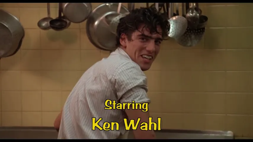 The Wanderers Scene 5