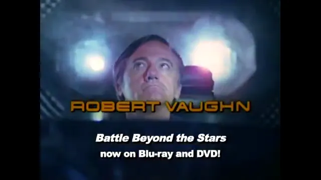 Battle Beyond the Stars Scene 4