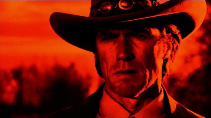 Bronco Billy Scene 3