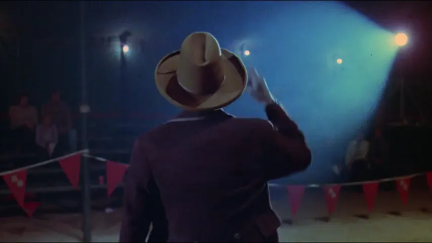 Bronco Billy Scene 5