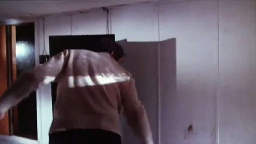 Death Ship Scene 5