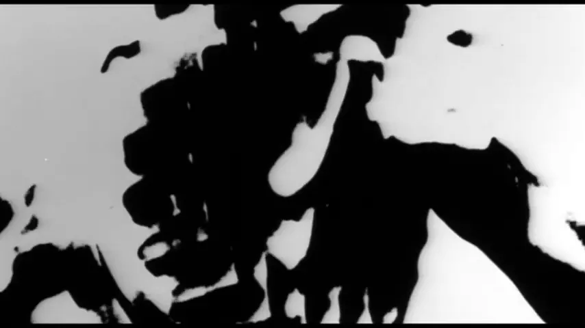 The Dogs of War Scene 3