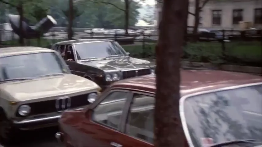 Gloria Scene 1