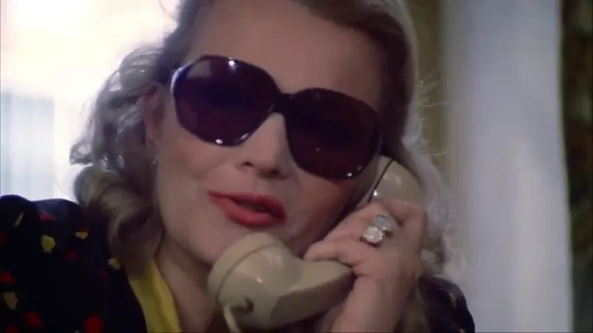 Gloria Scene 2